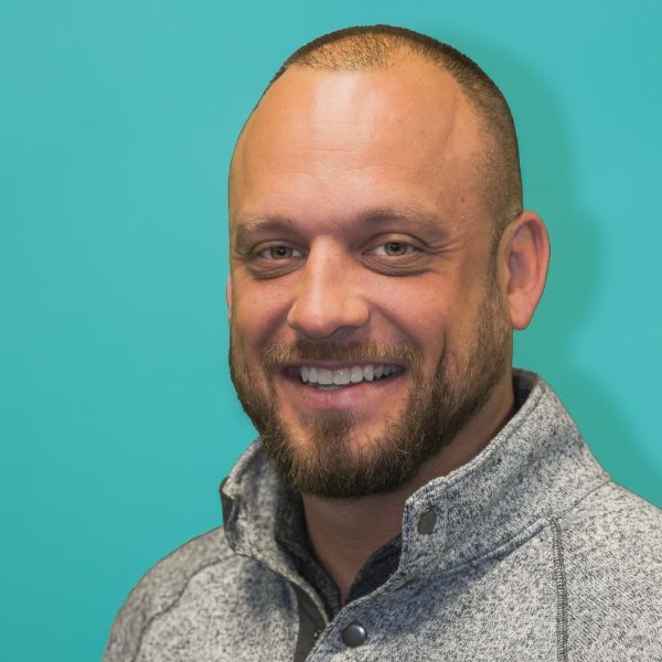Aaron Christy founder Sullivan Commercial Roofing